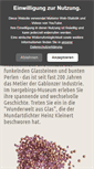 Mobile Screenshot of isergebirgs-museum.de